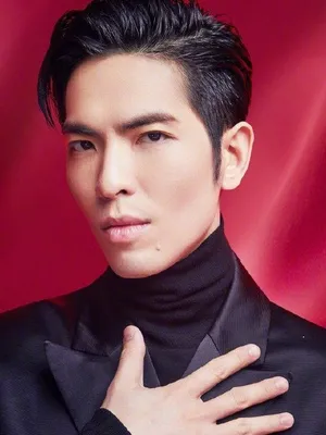 Jam Hsiao
