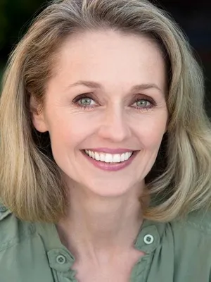 Rachael Blake