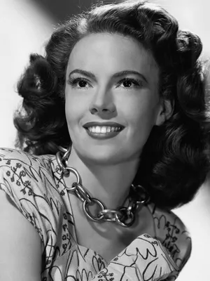 Jayne Meadows