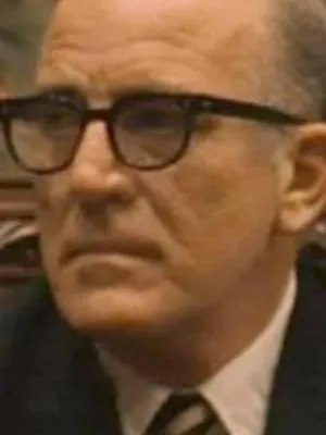 Tom Dahlgren