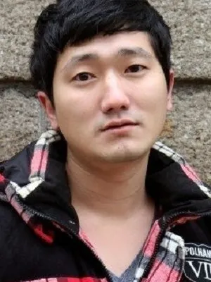 Jung Jae-sik