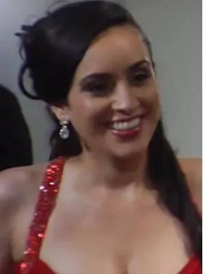 Valerie Perez