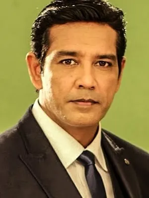 Anup Soni