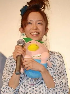 Rie Nakagawa