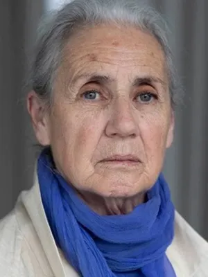 Guylène Péan