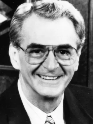 Bob Dorian