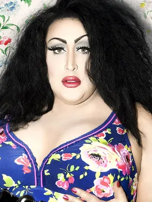 Vicky Vox