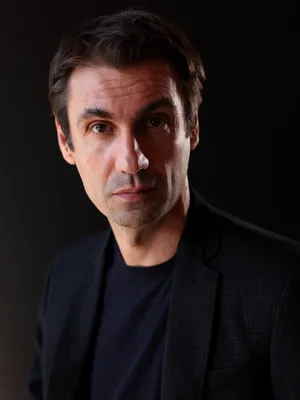 Fabrizio Gifuni