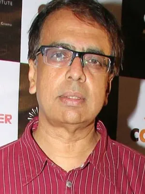 Ananth Narayan Mahadevan