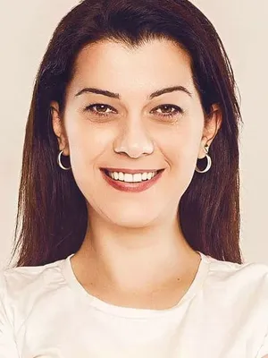 Filiz Ahmet