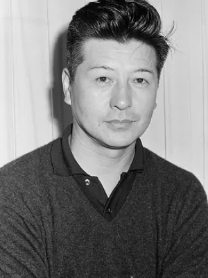 Ryō Ikebe