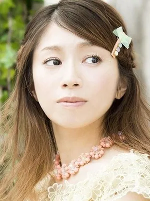 Yuuka Nanri