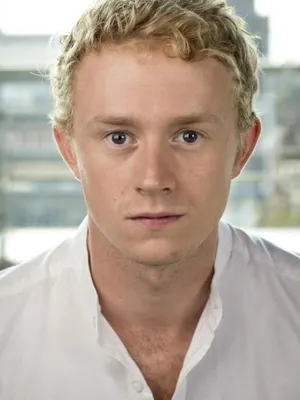 Dean Ridge