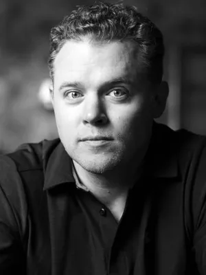 Jason Hehir