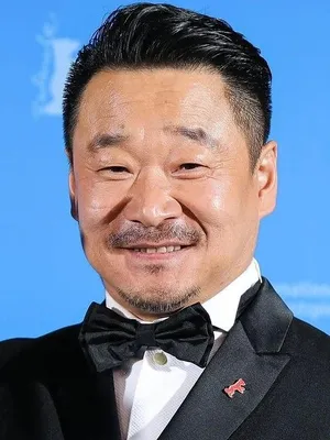 Wang Jingchun