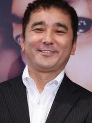 Masayuki Suzuki