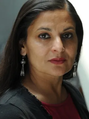 Sudha Bhuchar