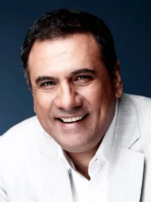 Boman Irani