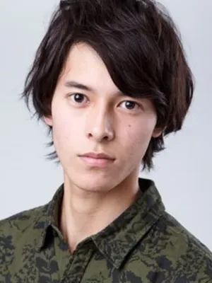 Naoki Ichii