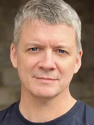 Chris Henry Coffey