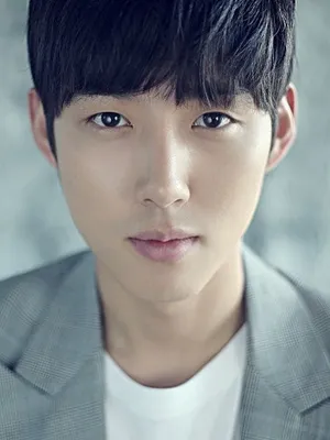 Baek Sung-hyun