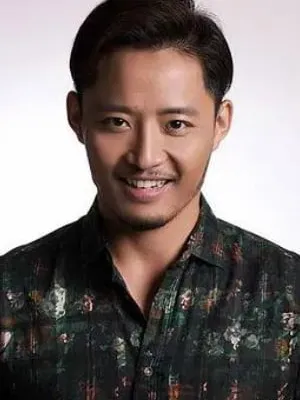 Hou Junjie