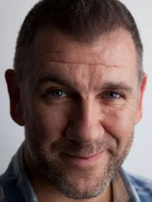 Dermot Magennis
