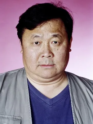 Chun Wong