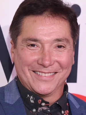 Benito Martinez