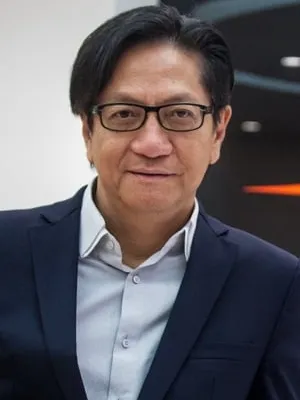Anthony Chan Yau