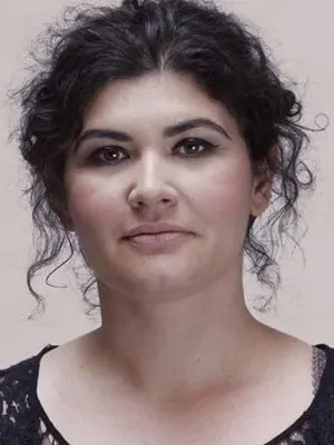 Marlène Saldana