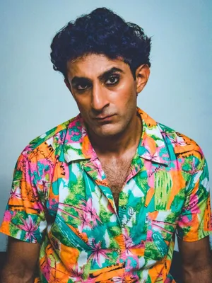 Saurav Khurana