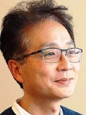 Kazuya Konaka