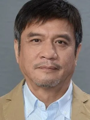 Parkman Wong Pak-Man