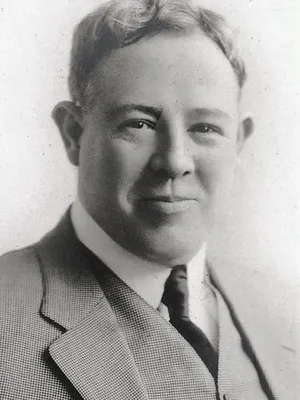 Robert Homans