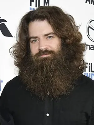 Andrew Patterson