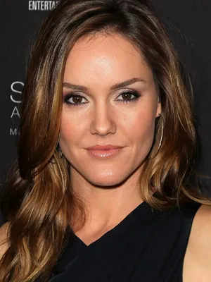 Erinn Hayes
