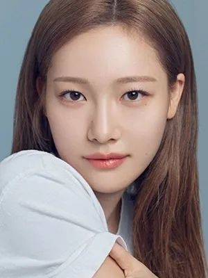 Seo Ha-jung