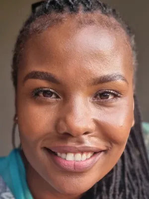 Mona Monyane