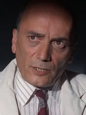 Ken Kramer