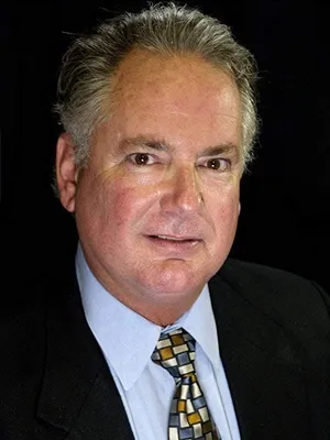 Meade Patton