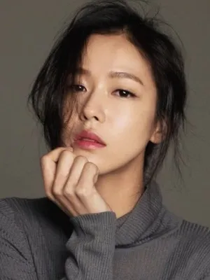 Gyeong Su-jin