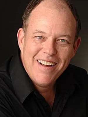 Richard Ziman