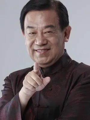 Gao Ming