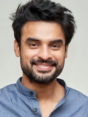 Tovino Thomas