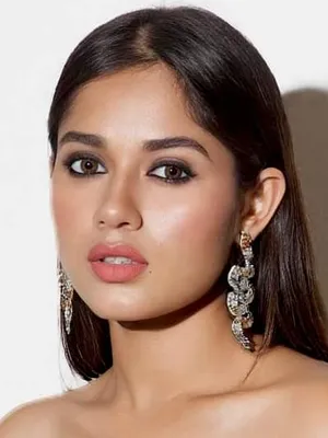 Jannat Zubair Rahmani