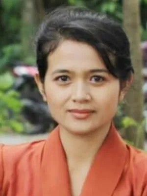 Joanna Dyah