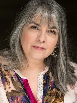 Norma Alvarez