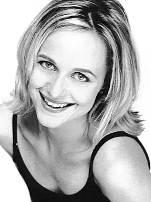 Jen Apgar