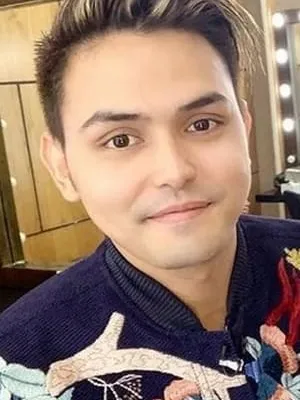 Ahmad Affandy